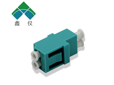 LC雙工多模萬(wàn)兆耦合器(高低型)